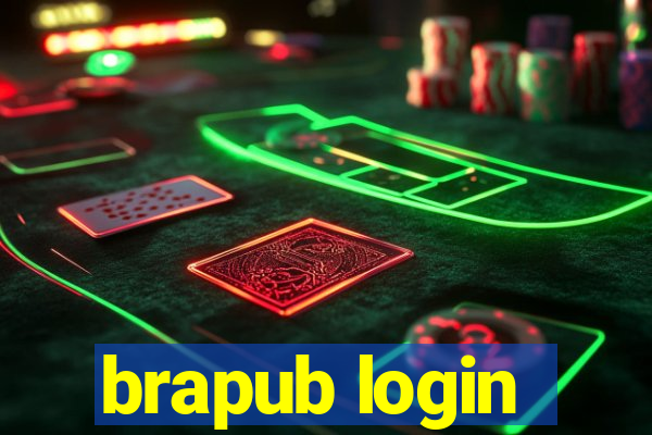 brapub login